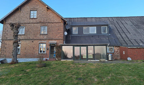Wohnung auf dem Lande 3 1/2 Zimmer 130 m²