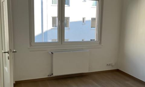 TOPLAGE ! Schöne, helle 1 Zimmerwohnung