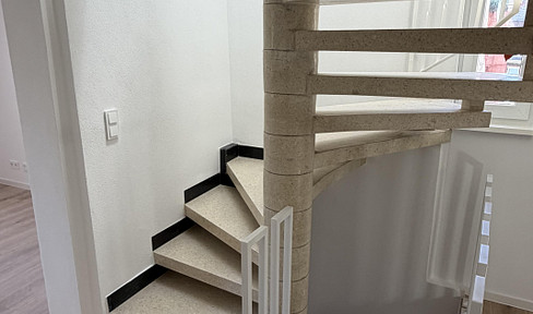 Vallendar zentral "Haus in Haus" - 4 Zimmer 2 Bäder, Küche und Gäste WC