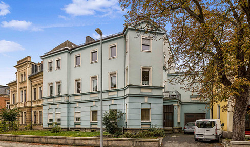 Compact city apartment – ideal for commuters and working professionals.