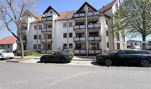 Erstklassig sanierte 2-Zimmer-Wohnung zur Eigennutzung oder als Kapitalanlage
