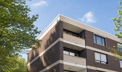 Kapitalanlage zum Faktor 18 – Solide Vermietung mit Entwicklungspotenzial