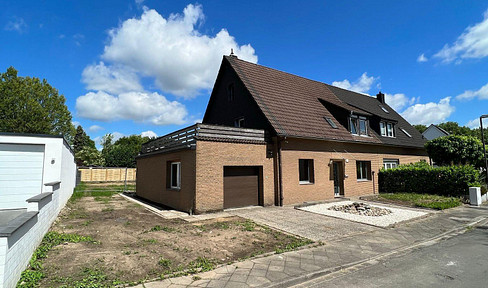 FAMILIENFREUNDLICHES GENERATIONENHAUS MIT GROSSEM GARTEN ZUM GRUNDSTÜCKSPREIS