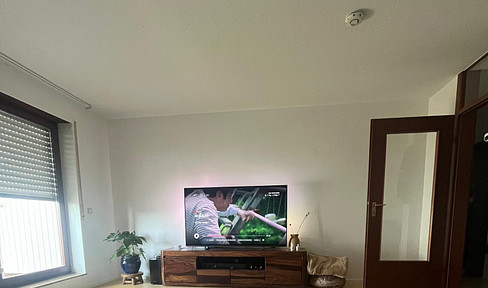 3-Zimmer Wohnung in Rutesheim