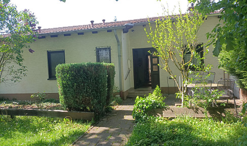 Einfamilienhaus Brüser Berg