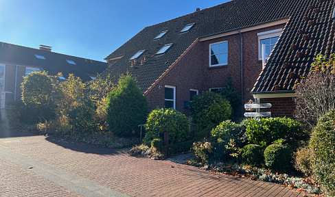 Ein Ort zum Leben und Wohlfühlen