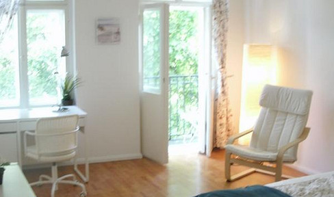 2 tolle Apartments nahe Sbhf. Adlershof!  * ohne Makler * top Rendite 6,5% o. bezugsfrei
