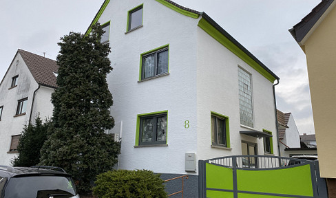Großzügiges Einfamilienhaus mit Raum für gemeinsame Momente