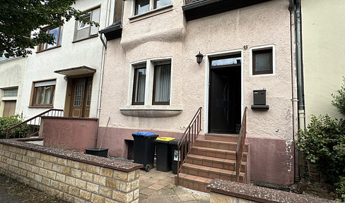 Privatverkauf Einfamilienhaus / Reihenmittelhaus in Dillingen