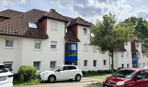 WBS erforderlich!!! Mindestbelegung 3 Pers. Familienfreundliche 3-Zi-Wg mit Terrasse, barrierefrei