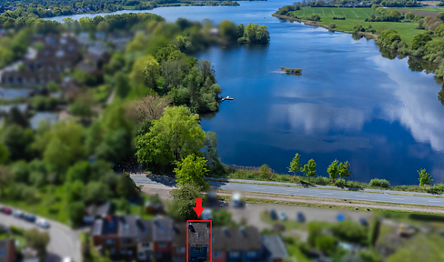 Your house by the lake in Preetz - The perfect home.