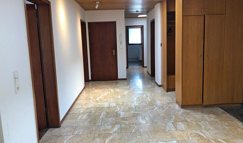 Gewerbewohnung, Büro, Stuttgart Plieningen 133qm. Nur Gewerblich.