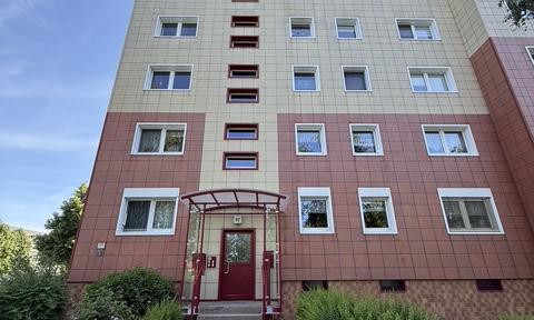 4-Zimmer Wohnung provisionsfrei bezugsfrei