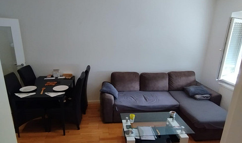 Beautiful, centrally located apartment in Ostend.