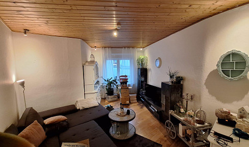 Well-maintained 4.5-room apartment on the 1st floor in Schwerte-Westhofen.