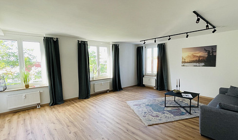 Neu/Erstbezug 2/3 Zimmer Wohnung Kempten Innenstadt