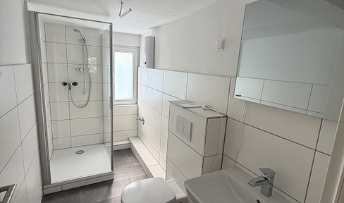 Completely renovated attic apartment in an ideal location in Gelsenkirchen.