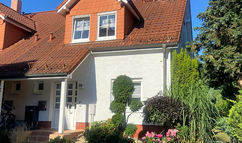 Haus in ruhiger Lage