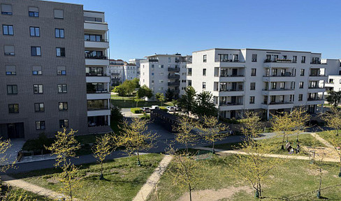 3 Zimmern und Balkon in Top Lage in Dresden Striesen - Stabiliät & Substanz