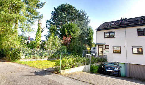 Haus in Leverkusen (Quettingen)