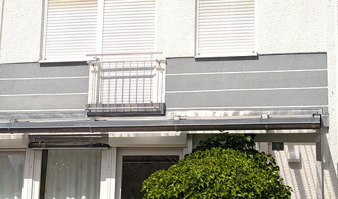 Schönes RMH in Stein