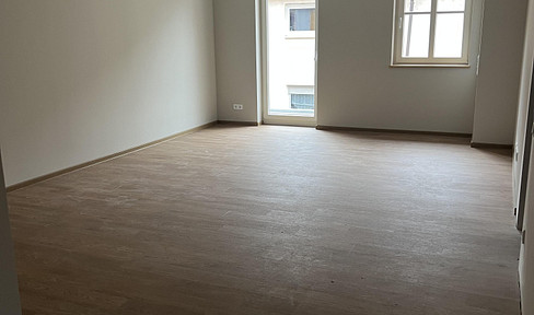 2.5-room apartment in a central location in MA-Seckenheim (near B4).