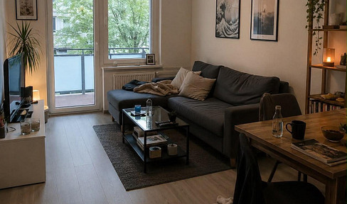 Wohnungsbestand in der Augsburger Altstadt