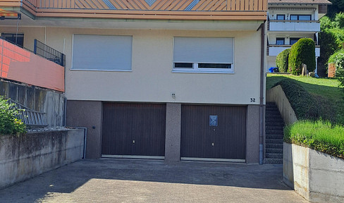 Mehrfamilienhaus mit 3 Einheiten