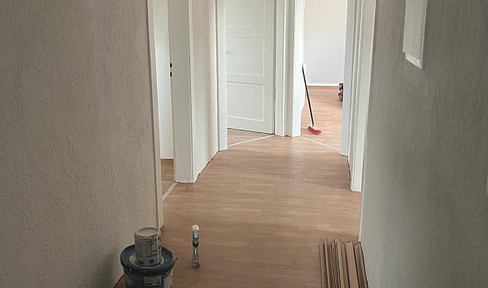 3 Zimmer Wohnung