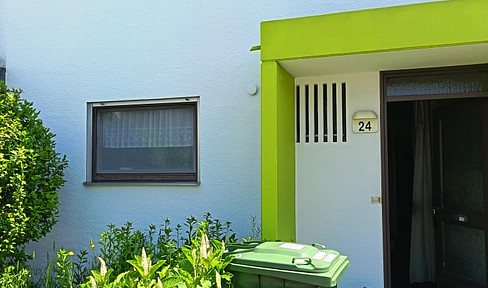 RH mit netten Nachbarn in Ort mit super Infrastruktur