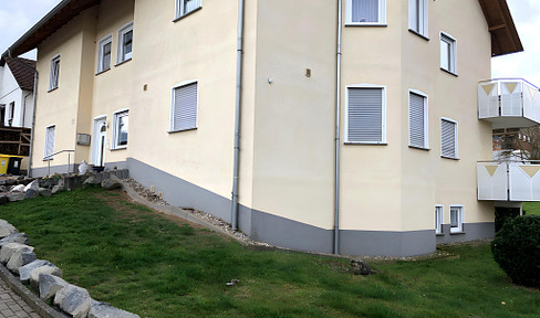 5 Zimmer /Bad /Küche/Gäste WC/ Balkon