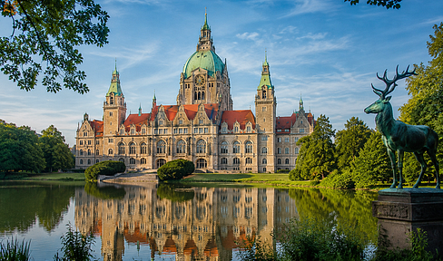 Vollvermietetes Wohn- und Geschäftshaus Toplage!