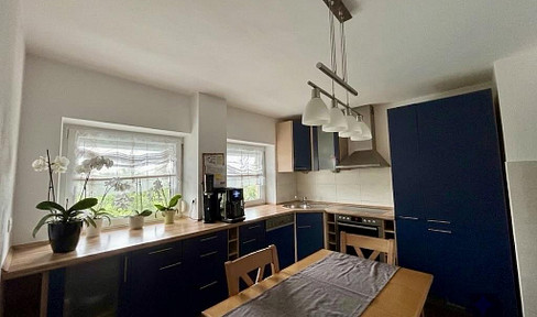 RESERVIERT  Provisionsfreie 3-Zi. Wohnung in Nürnberg-Bauernfeind, Nähe Messe & Dutzendteich