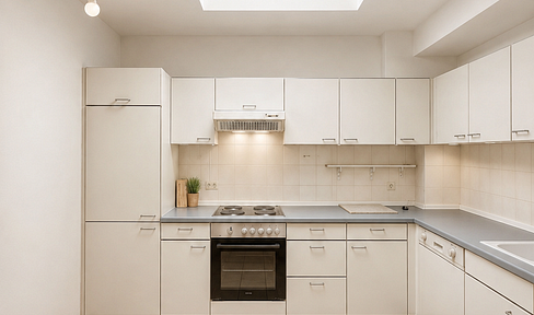 Attraktives 3-Zimmer-Wohnung mit 99 m² in Bad Soden-Salmünster