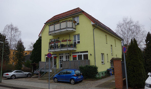 Wohnung bezugsfrei zum Kauf