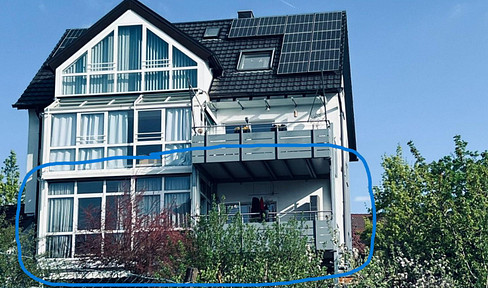 3 Zimmer Wohnung in Stgt.-Degerloch