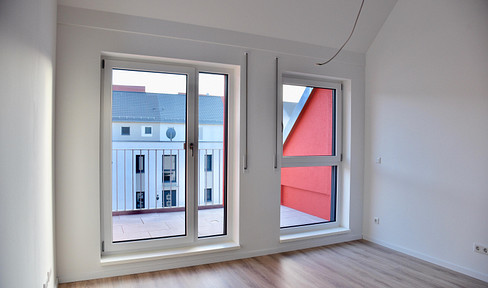 Beautiful apartment with stunning sunset views.