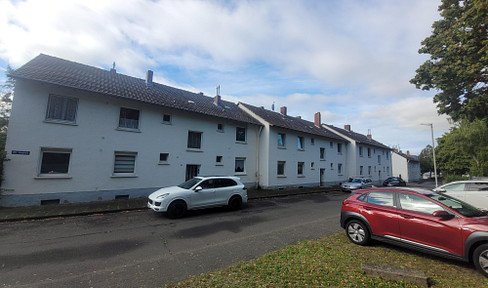 Attractive 3-room apartment with an optimal layout, located in a quiet area.