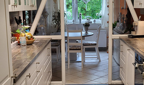 Attraktive 3-Raum 83m² Wohnung in Velbert-Langenberg