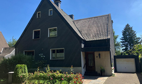 DHH DU - Röttgersbach.