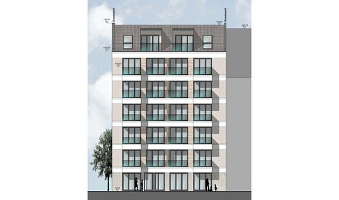 "Blankenburger 12" Housing Cooperative.