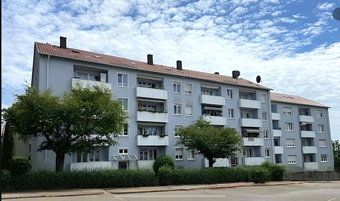Attractive 3-room apartment in the Eselsberg area, with no commission fees.