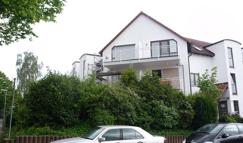 Ein-Zimmer-Apartment Nähe Uni Hohenheim