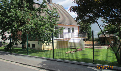 Friedberg - Bruchenbrücken
