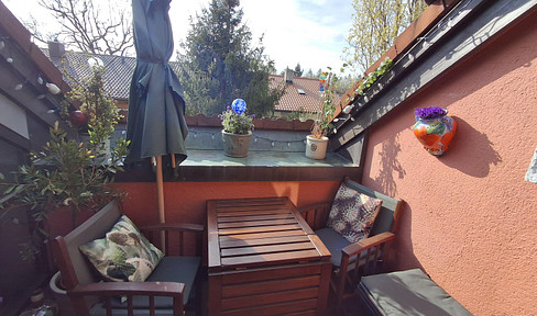 Exklusives DT-Atelier in München Bogenhausen