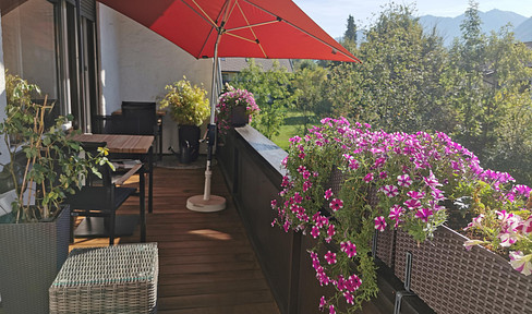 Private opportunity near Lake Tegernsee! No commission!