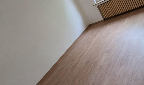 2,5 Zimmer Wohnung in zentraler Lage