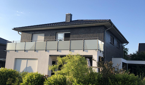 Moderne Familienvilla mit Smart-Home-Komfort in begehrter Wohnlage von Buchholz-Steinbeck
