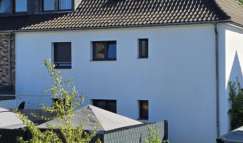 Zweifamilienhaus
