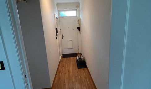 Möblierte Eigentumswohnung in Spandau – provisionsfrei vom Eigentümer (derzeit leerstehend)